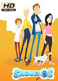 Sabuesos Temporada 1 [720p]